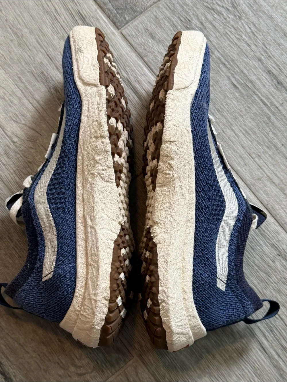 Vans ultrarange neo